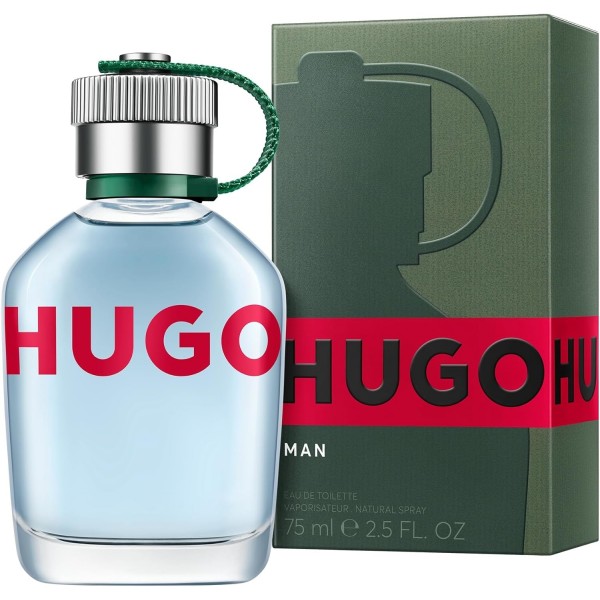  Hugo Boss Man Perfume