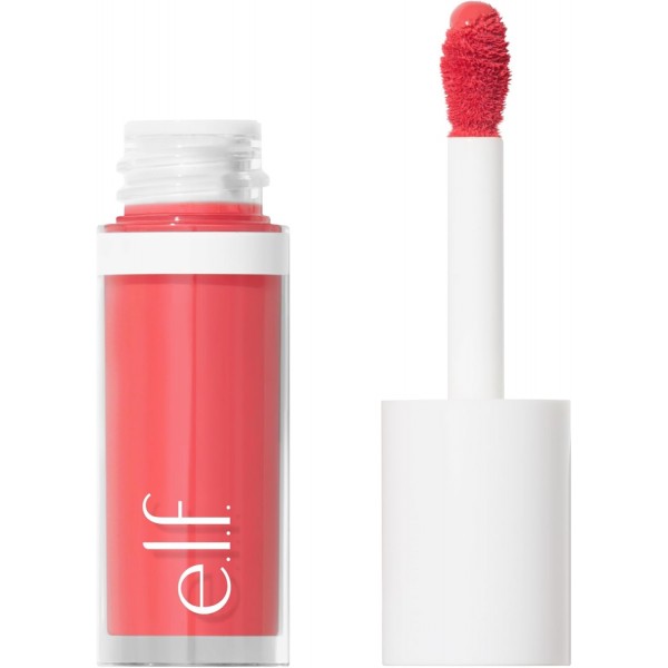 E.l.f. Camo Liquid Blush, Long Lasting Liquid Blush for Highly Pigmented Colour
