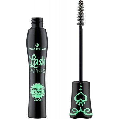 Essence Lash Princess False Lash Effect Mascara, Black