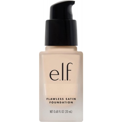 e.l.f. Cosmetics Flawless Finish Foundation, Pearl