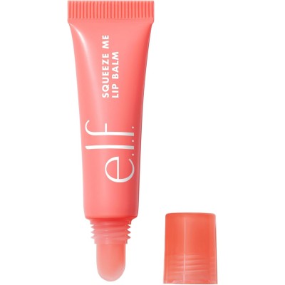 E.l.f. Squeeze Me Lip Balm, Moisturising Lip Balm
